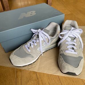 中古 NEW BALANCE ニューバランス CM996GR2 24.5cm
