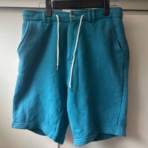 cut&sewn ハーフパンツ