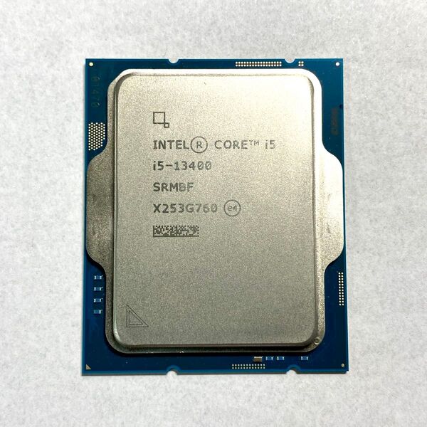 Intel Core i5 13400