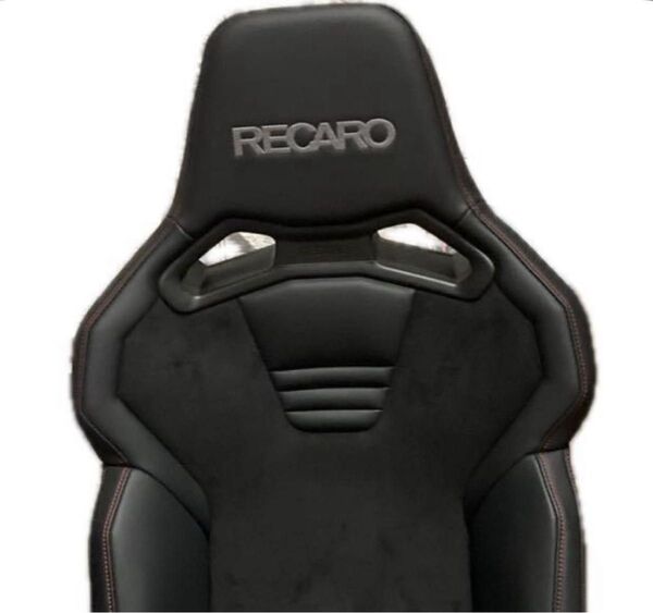 美品 RECARO レカロ SR-S ASM LIMITED YOKOHAMA限定モデル シートヒーター オートバックス