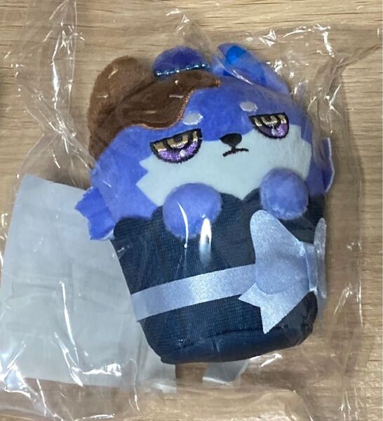 にじさんじ バレンタイン Melty Valentine マスコットチャーム 小柳ロウ