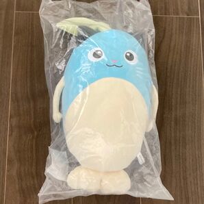 にじさんじ エデン組 3rd anniversary ぬいぐるみクッション まめねこ レオス・ヴィンセント