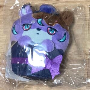 にじさんじ バレンタイン Melty Valentine マスコットチャーム 星導ショウ