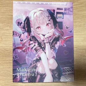 にじさんじ Anideal 香水 オードトワレ ポストカード付き 魔界ノりりむ