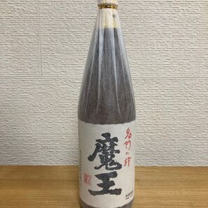 ★ 新品・未開封品!魔王1800ml×1本(正規品)