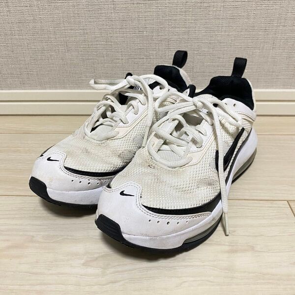 【最終価格】23.5cm NIKE エアマックスAP CU4870-100