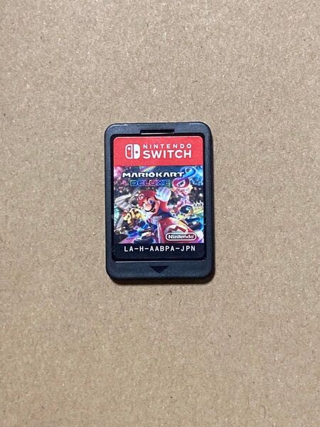 Switch マリオカート8デラックス