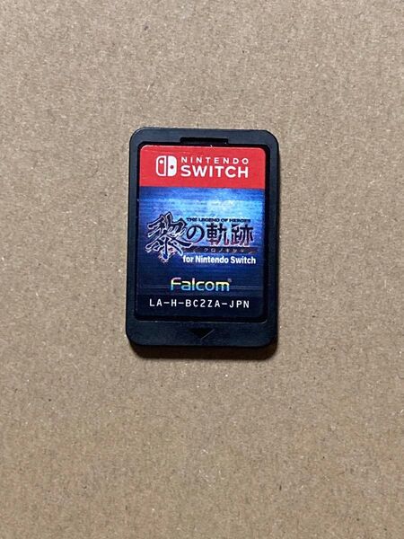 Switch 英雄伝説 黎の軌跡 for Nintendo Switch