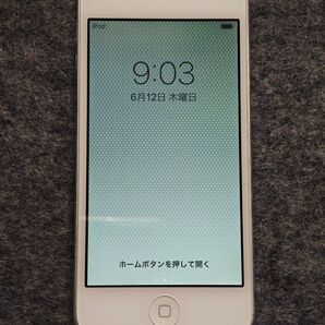 ipod touch(第6世代)32GB