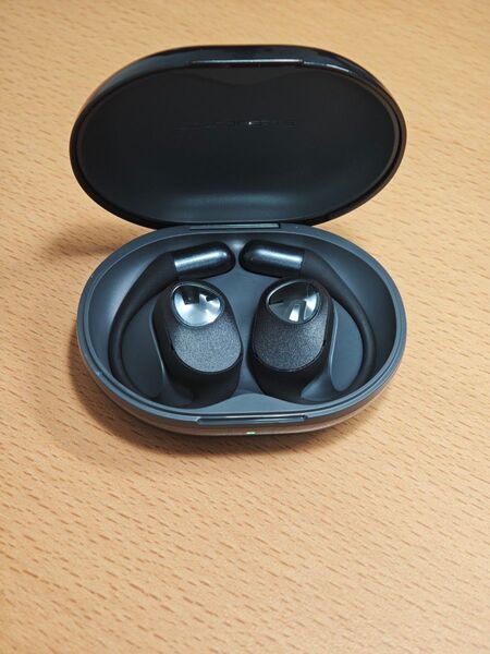 SOUNDPEATS GoFree 2 ワイヤレスイヤホン Bluetooth