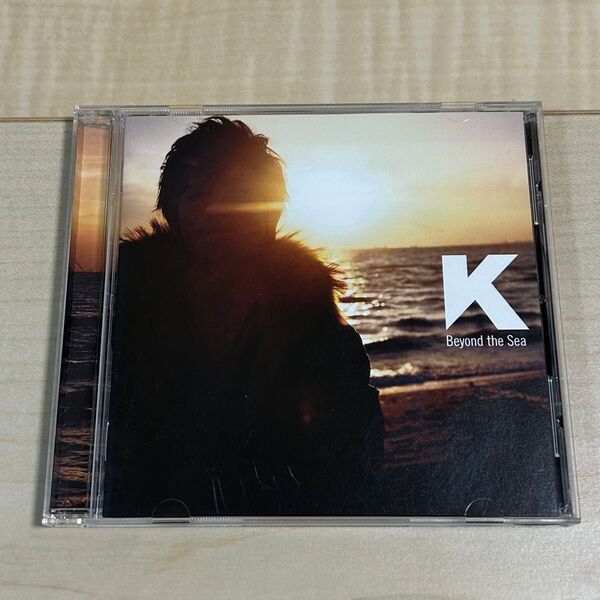Beyond the Sea K アルバム CD