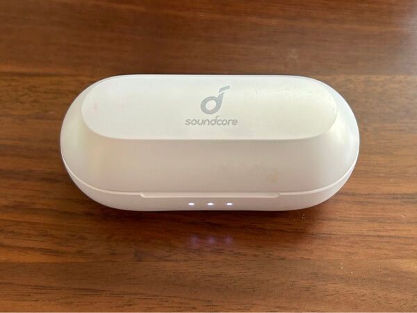 Anker soundcore Library Neo ワイヤレスイヤホン