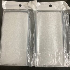 Google Pixel 6 スマホ保護ケース 2個