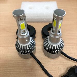 最安 爆安 激安 車検対応 ヘッドライトバルブ H4 LEDバルブ 2個セット