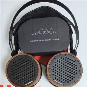 OLLO Audio S4X 1.2 オープンタイプ ヘッドホン オッロ オーディオ