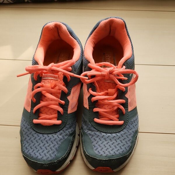 NIKE スニーカー AIR 24.5