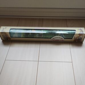 シルバニア村マップ