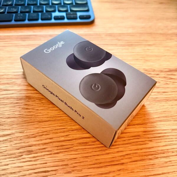 Google Pixel Buds Pro 2