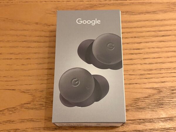 新品未開封 Google Pixel Buds Pro 2 完全ワイヤレスイヤホン グーグル アクティブノイズキャンセリング