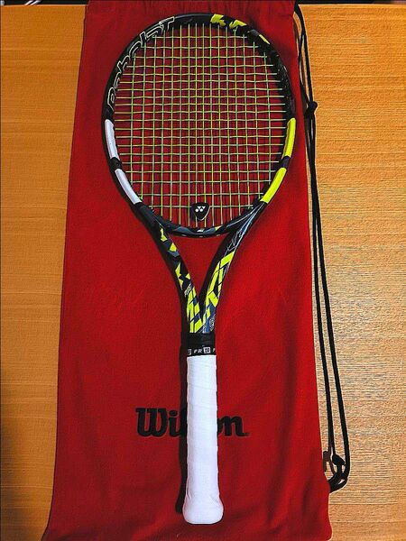 バボラ ピュアアエロ 98 BABOLAT PURE AERO 98