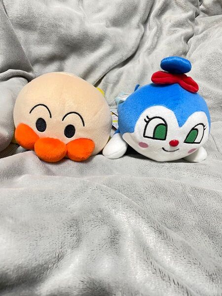 アンパンマン ぬいぐるみ コキンちゃん