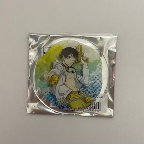 【新品】ブルーロック 蜂楽廻 ユネッサンリゾート アクリルコースター 描き下ろし