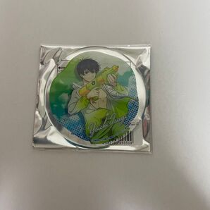 【新品】ブルーロック 潔世一 ユネッサンリゾート アクリルコースター 描き下ろし