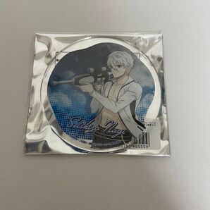 【新品】ブルーロック 凪誠士郎 ユネッサンリゾート アクリルコースター 描き下ろし