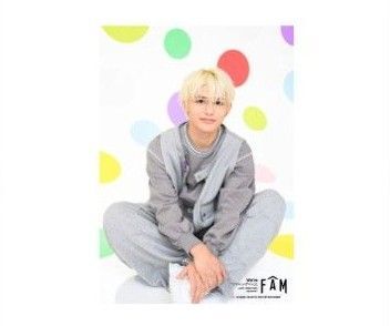 篠塚大輝 フォトセット フォトセ 写真 timelesz タイムレス グッズ ツアー FAM ライブ コンサート 2025 しの