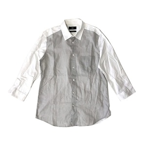 HARE Hare made in Japan switch shirt 128175
