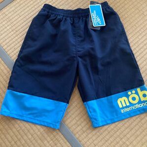 モーブス MOBUS 海パン 水着 150cm キッズ