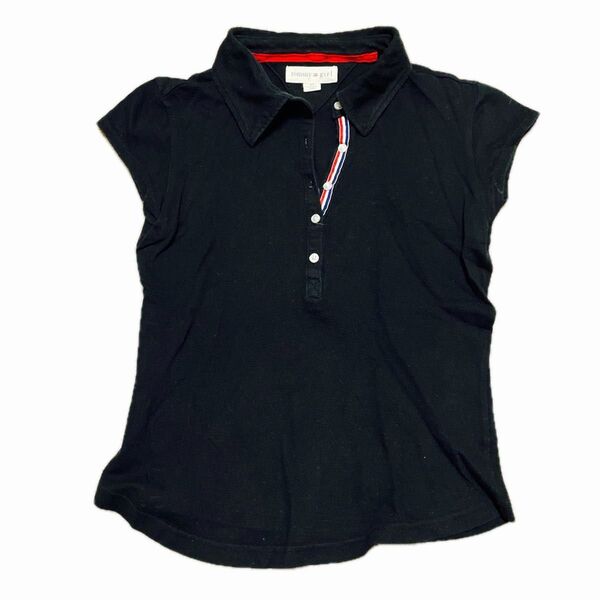 Tommy girl TシャツS