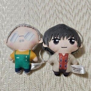 サカデイ かぷっこふれんず 坂本 南雲