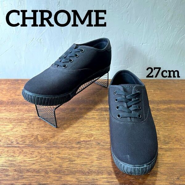 【週末セール】CHROME TRUK PRO SPD ビンディングシューズ