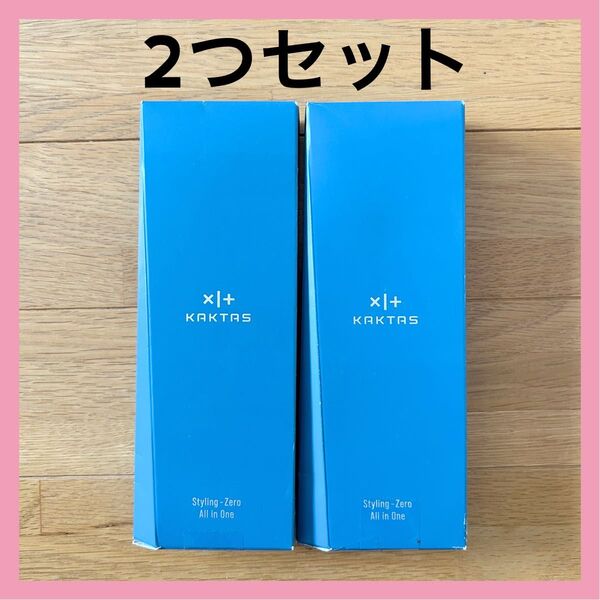 【新品】KAKTAS カクタス オールインワンジェル ジェルローション 100g メンズ スキンケア 化粧水 美容液