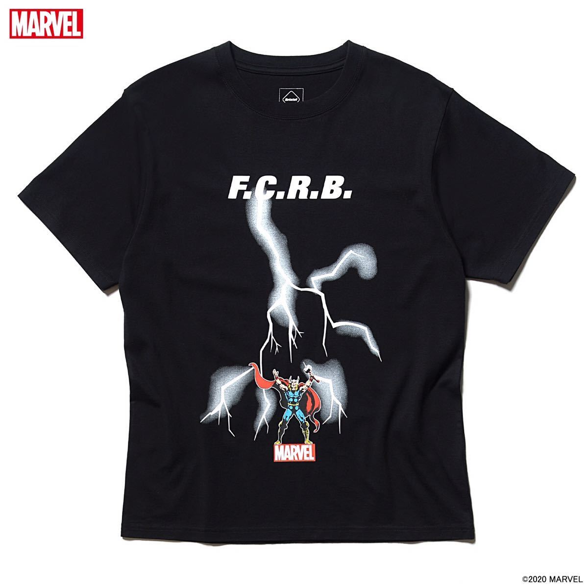 ヤフオク! -f.c.r.b. marvelの中古品・新品・未使用品一覧