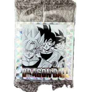 ドラゴンボール シールウエハース 40周年記念