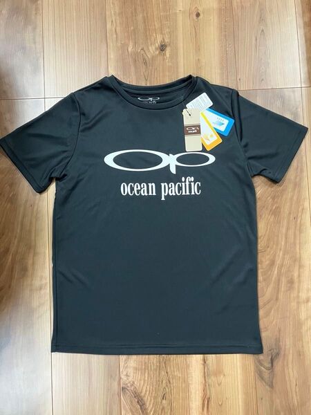 ocean pacific Tシャツ レディースMサイズ ブラック 新品未使用