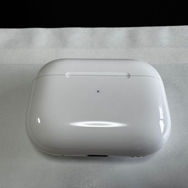 Apple アップル AirPods Pro2 USB-C ケースのみ