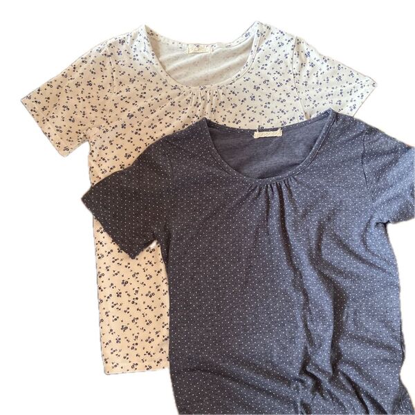 Tシャツ 2枚組