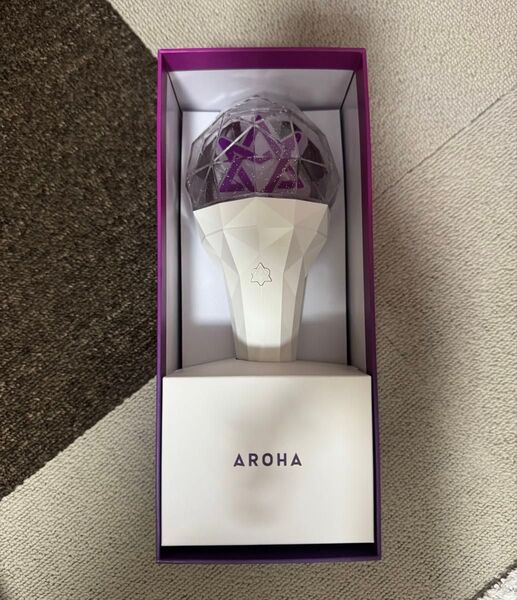 ASTRO OFFICIAL LIGHT STICK ver2