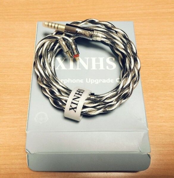XINHS XH70 2pin 4.4mm