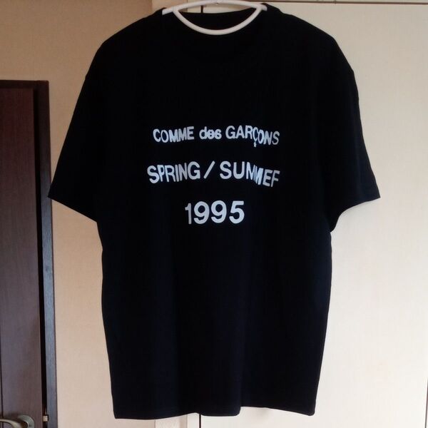 Tシャツ size L ブラック 新品未使用