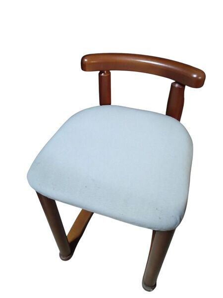 椅子 椅子のみ 鏡台用 ドレッサー 家具