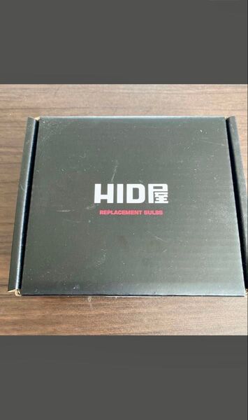 HID屋 HID交換バルブ 35W D2R D2S 6000K (中古)