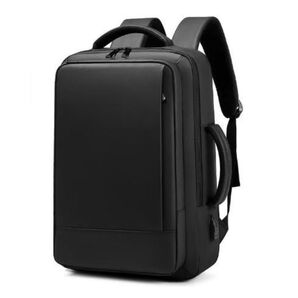 ビジネスリュック ビジネスバッグ 3way PC 大容量 多機能 USBポート