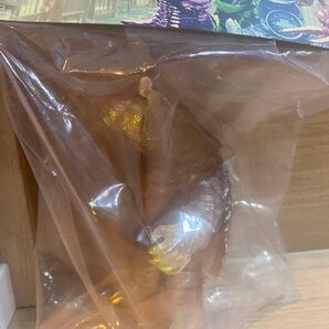 CCP ウルトラ怪獣 ミドルサイズシリーズ キーラ クリアブラウン Ver.