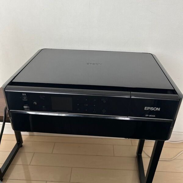 EPSON EP-804A プリンター