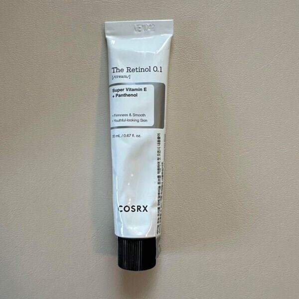 COSRX The Retinol 0.1 20ml レチノール
