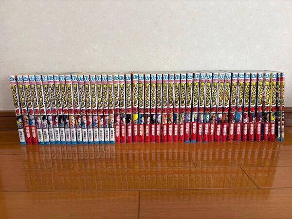 僕のヒーローアカデミア 全巻セット 42巻+映画特典2巻 完結 堀越耕平 漫画 ヒロアカ